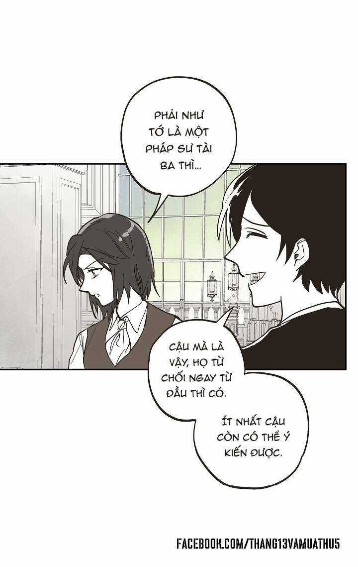 Thủy Tổ Pháp Sư Chapter 14 trang 19