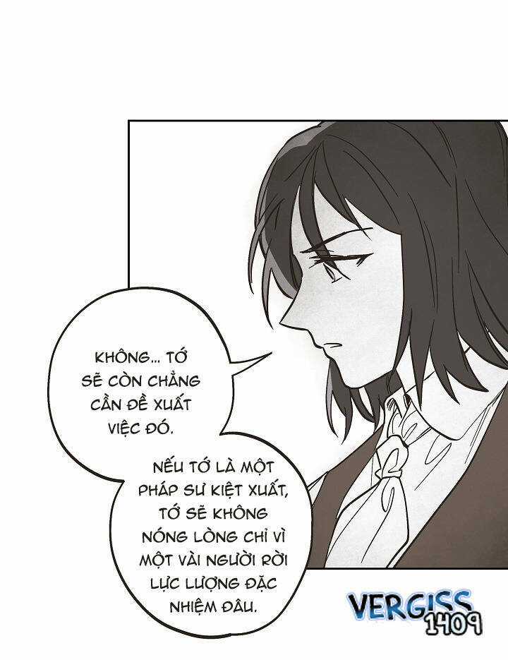 Thủy Tổ Pháp Sư Chapter 14 trang 20