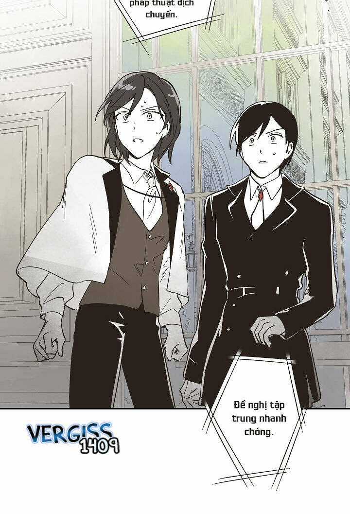 Thủy Tổ Pháp Sư Chapter 14 trang 24