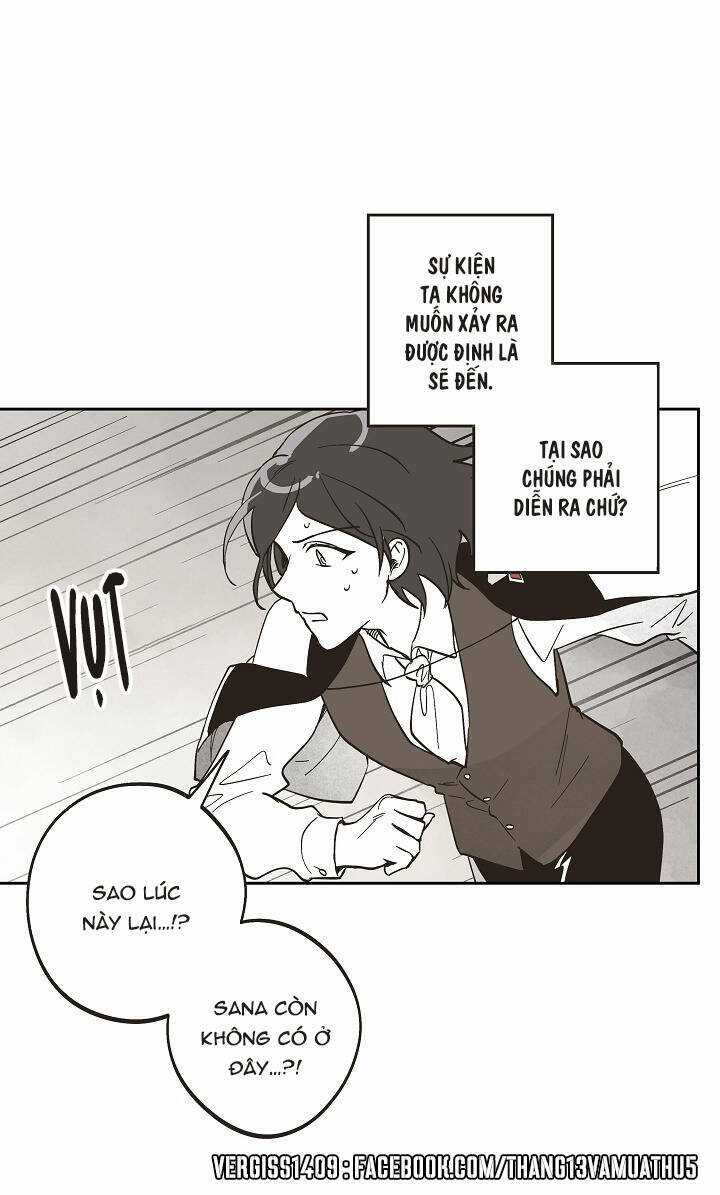 Thủy Tổ Pháp Sư Chapter 14 trang 25