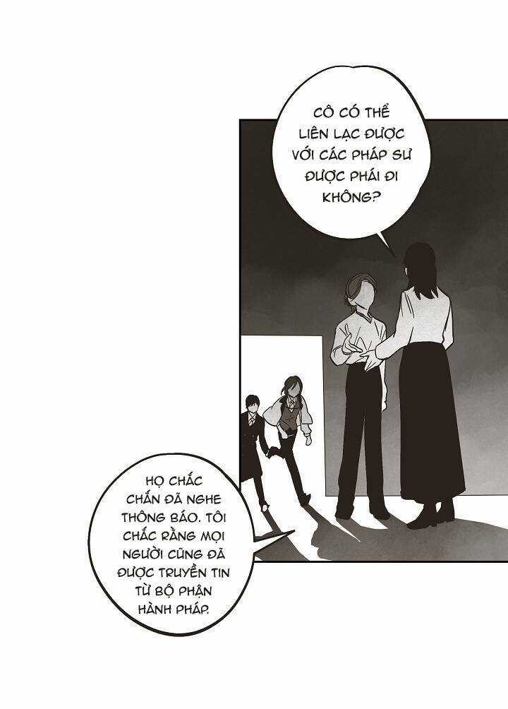 Thủy Tổ Pháp Sư Chapter 14 trang 26