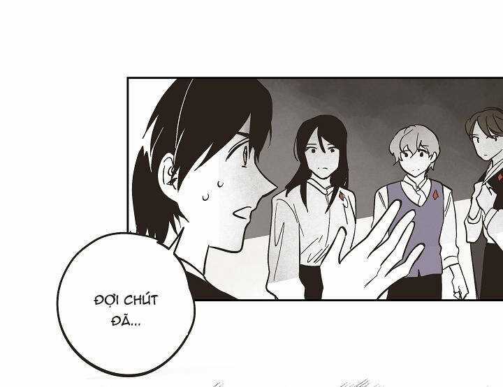 Thủy Tổ Pháp Sư Chapter 14 trang 28