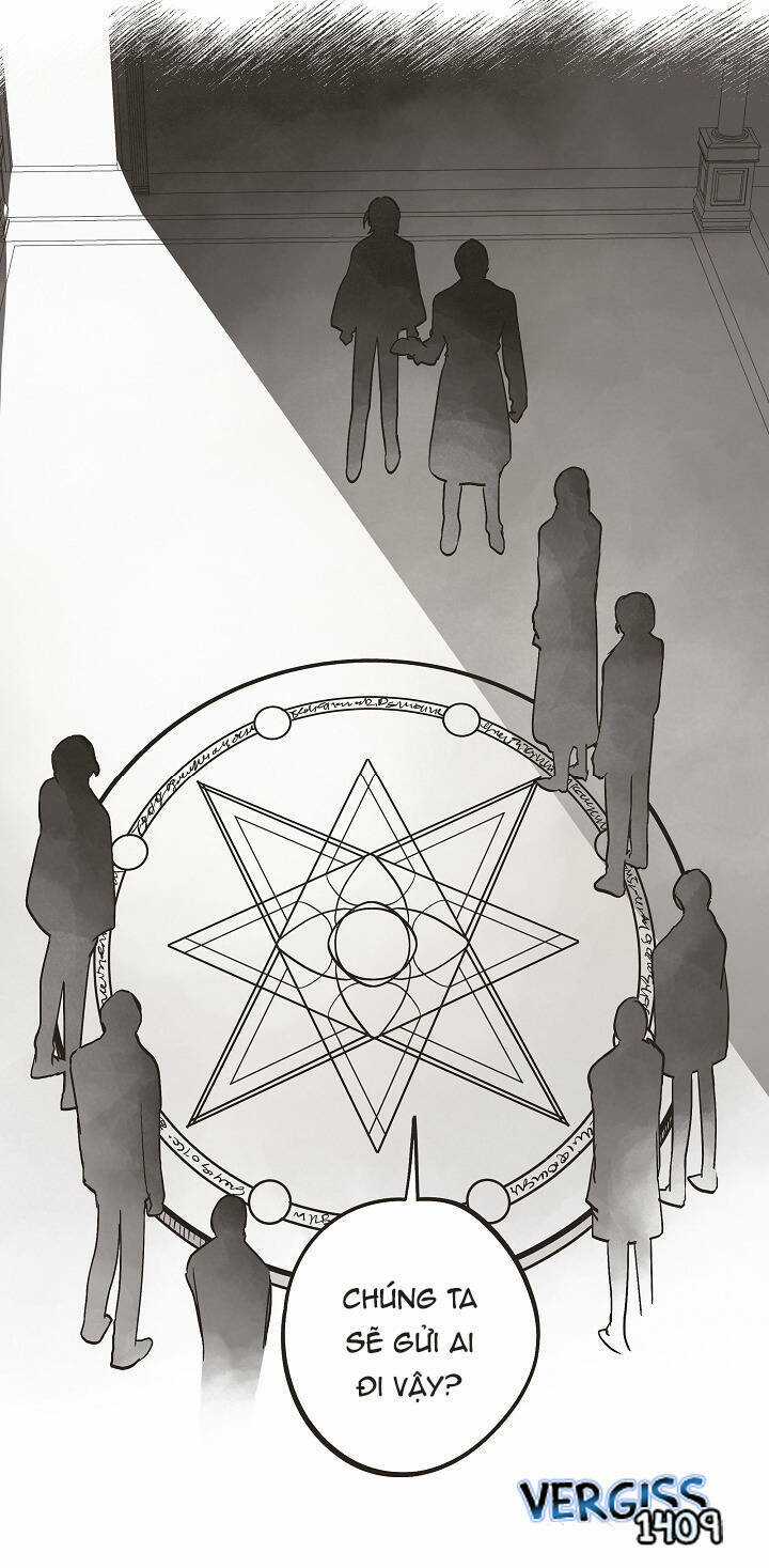 Thủy Tổ Pháp Sư Chapter 14 trang 29