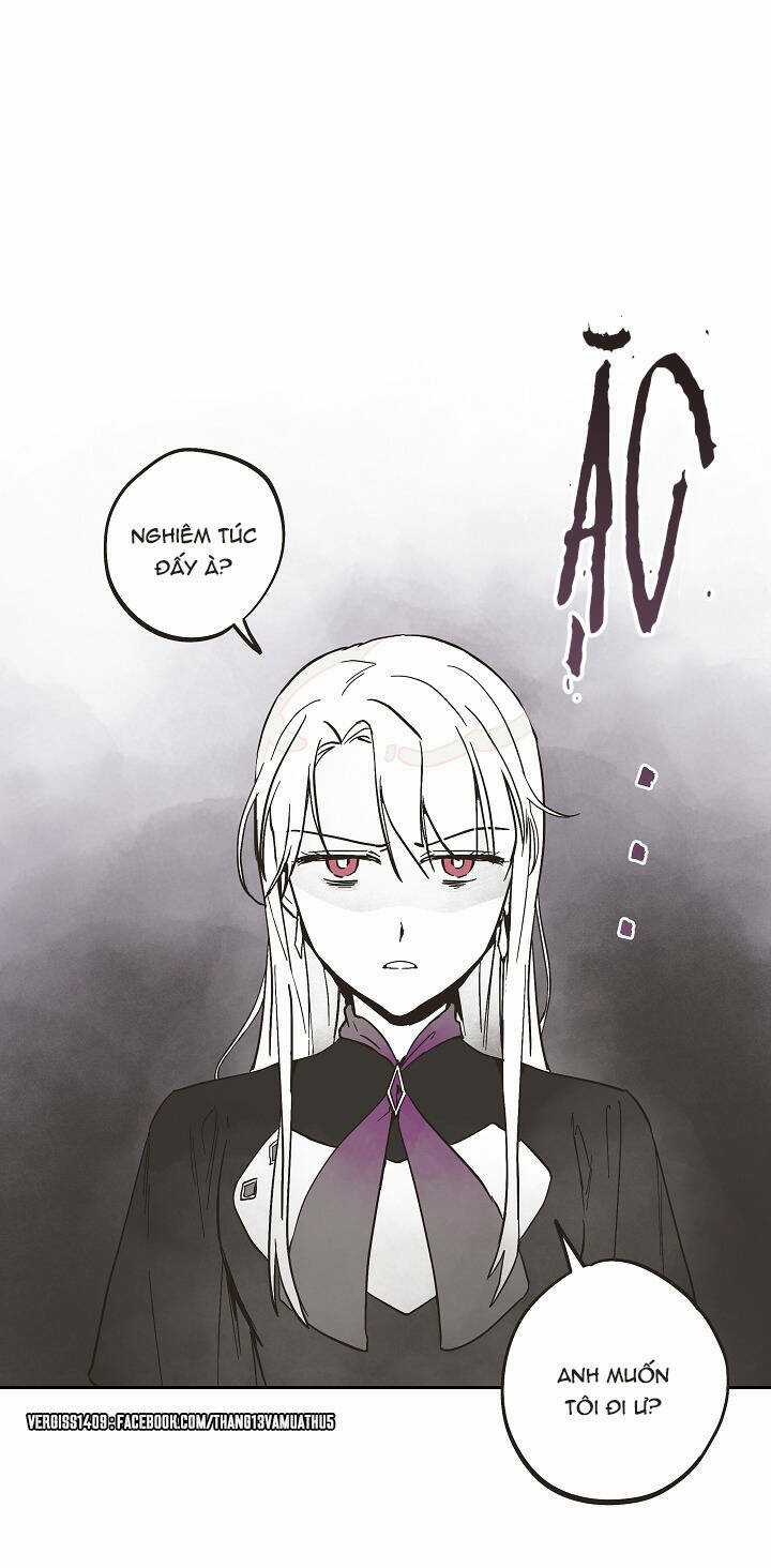 Thủy Tổ Pháp Sư Chapter 14 trang 33