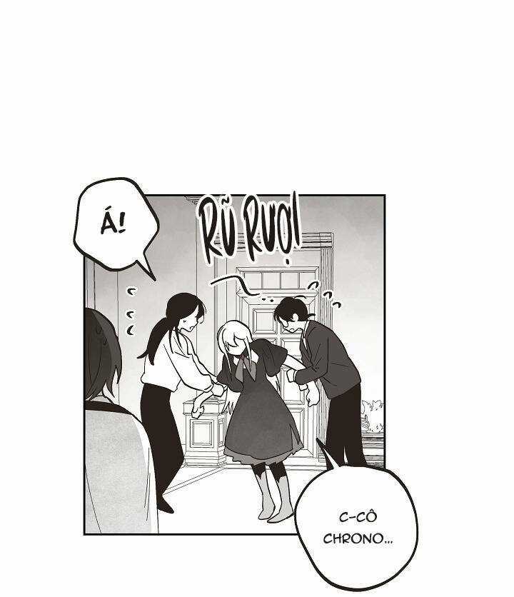 Thủy Tổ Pháp Sư Chapter 14 trang 34