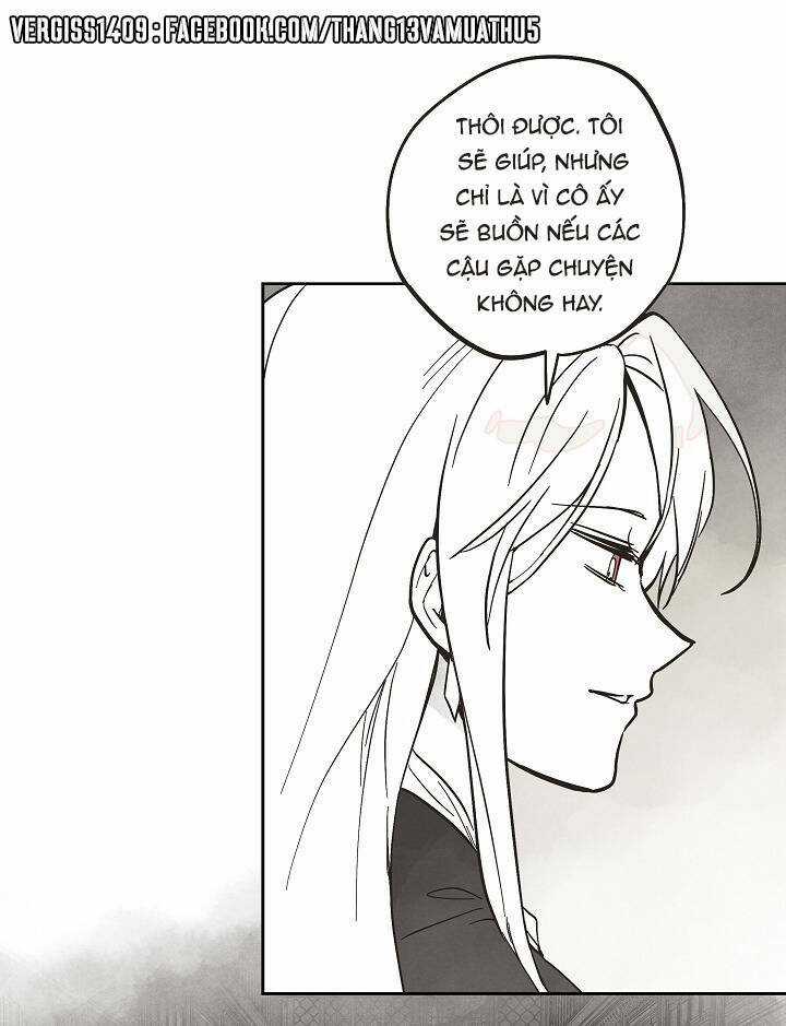 Thủy Tổ Pháp Sư Chapter 14 trang 37