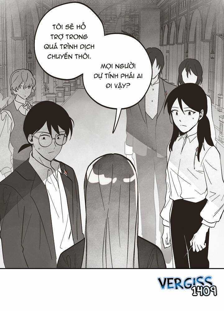 Thủy Tổ Pháp Sư Chapter 14 trang 38