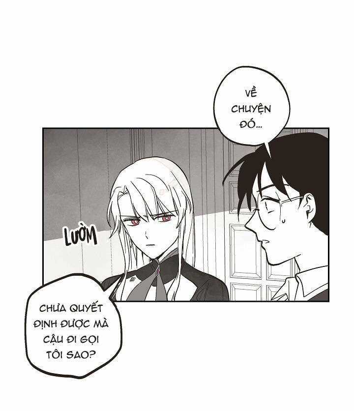 Thủy Tổ Pháp Sư Chapter 14 trang 39