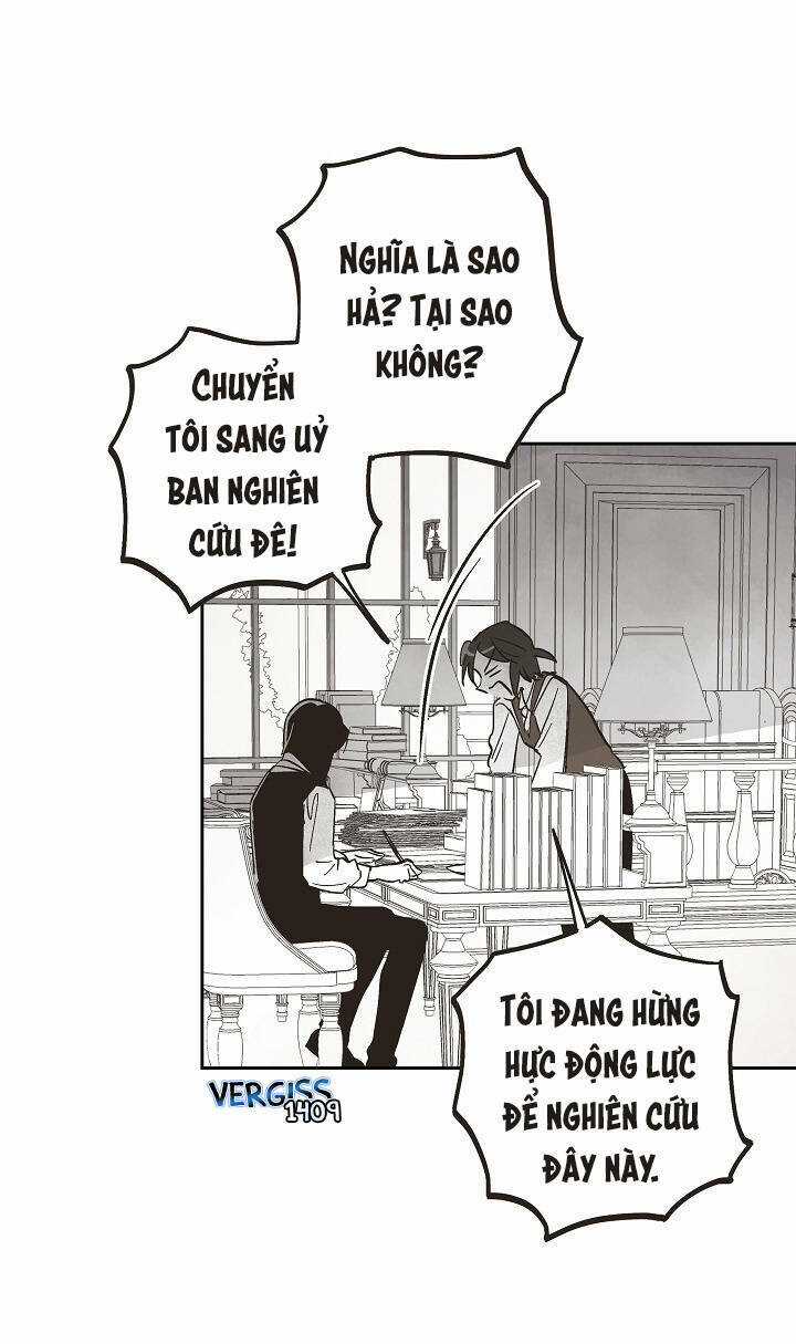 Thủy Tổ Pháp Sư Chapter 14 trang 4