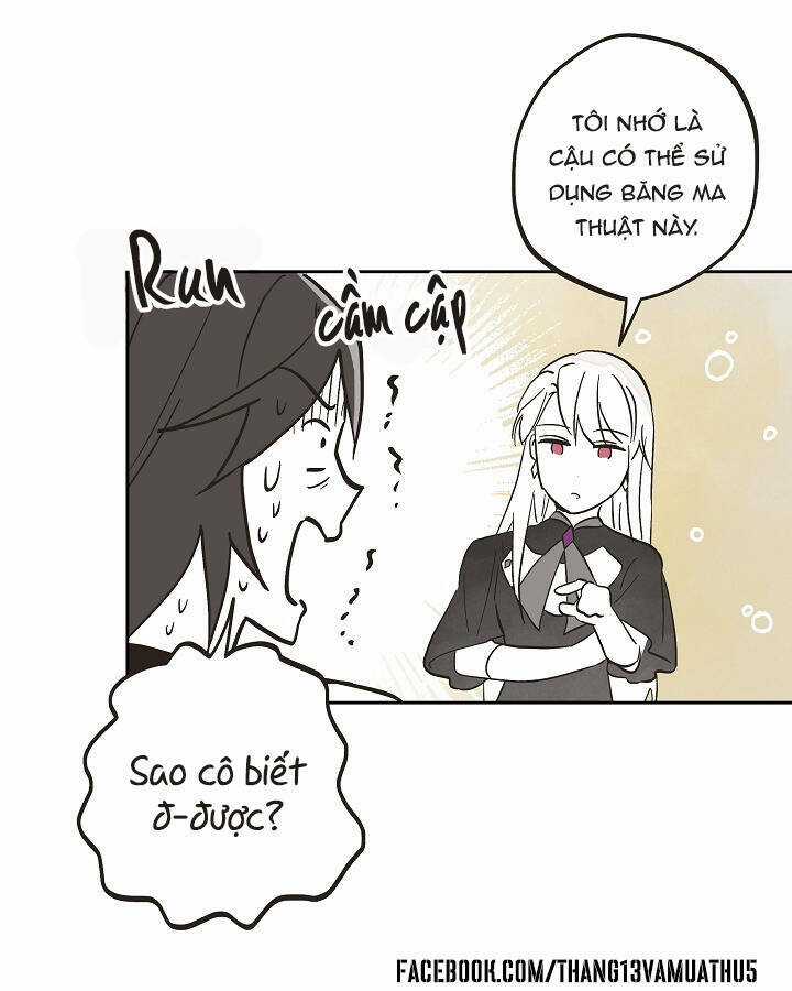 Thủy Tổ Pháp Sư Chapter 14 trang 41