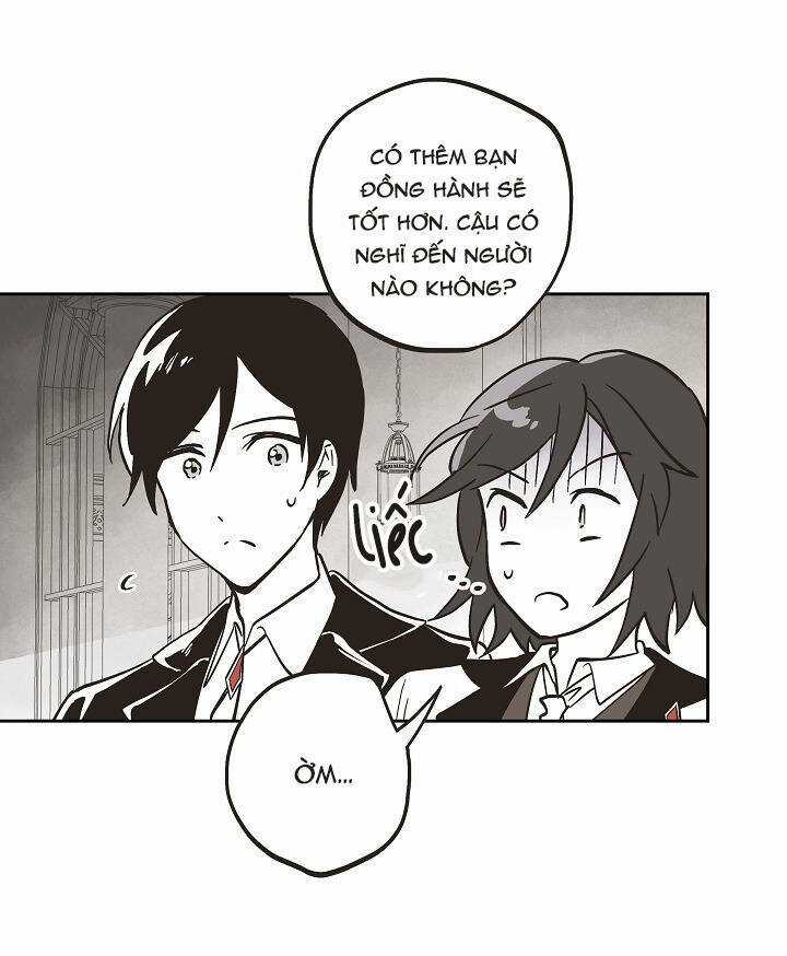 Thủy Tổ Pháp Sư Chapter 14 trang 43