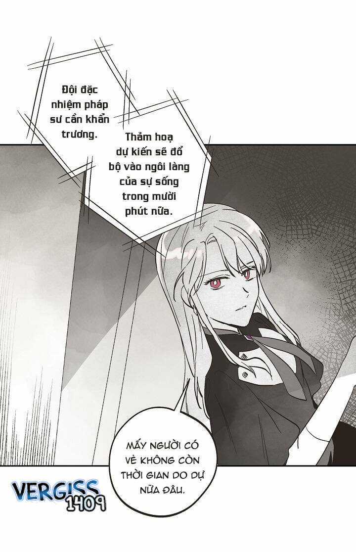 Thủy Tổ Pháp Sư Chapter 14 trang 44