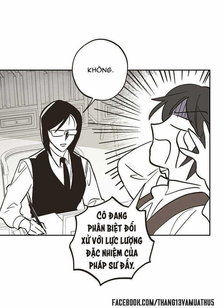 Thủy Tổ Pháp Sư Chapter 14 trang 5