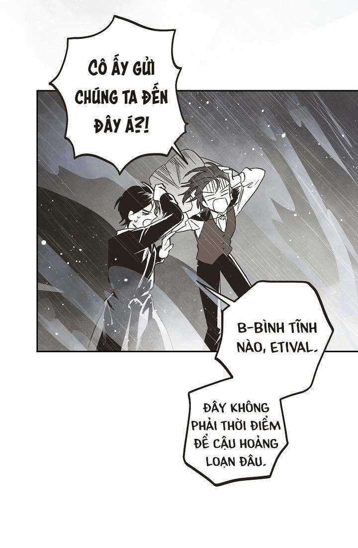 Thủy Tổ Pháp Sư Chapter 14 trang 51