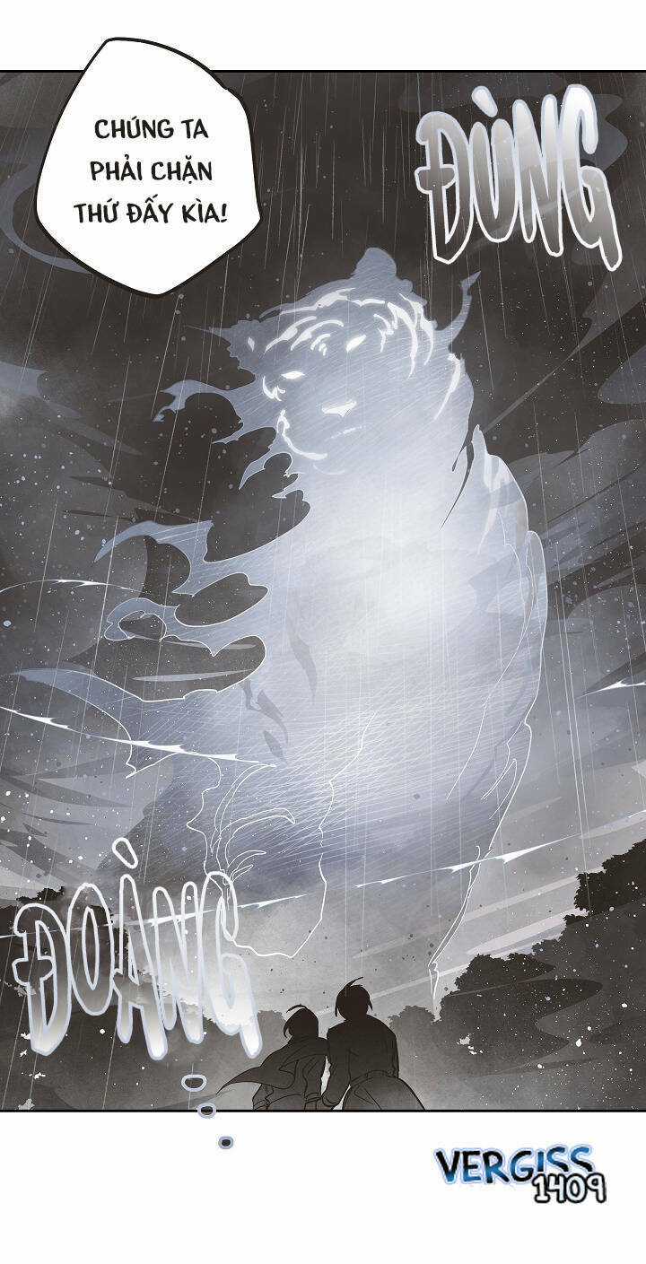 Thủy Tổ Pháp Sư Chapter 14 trang 52