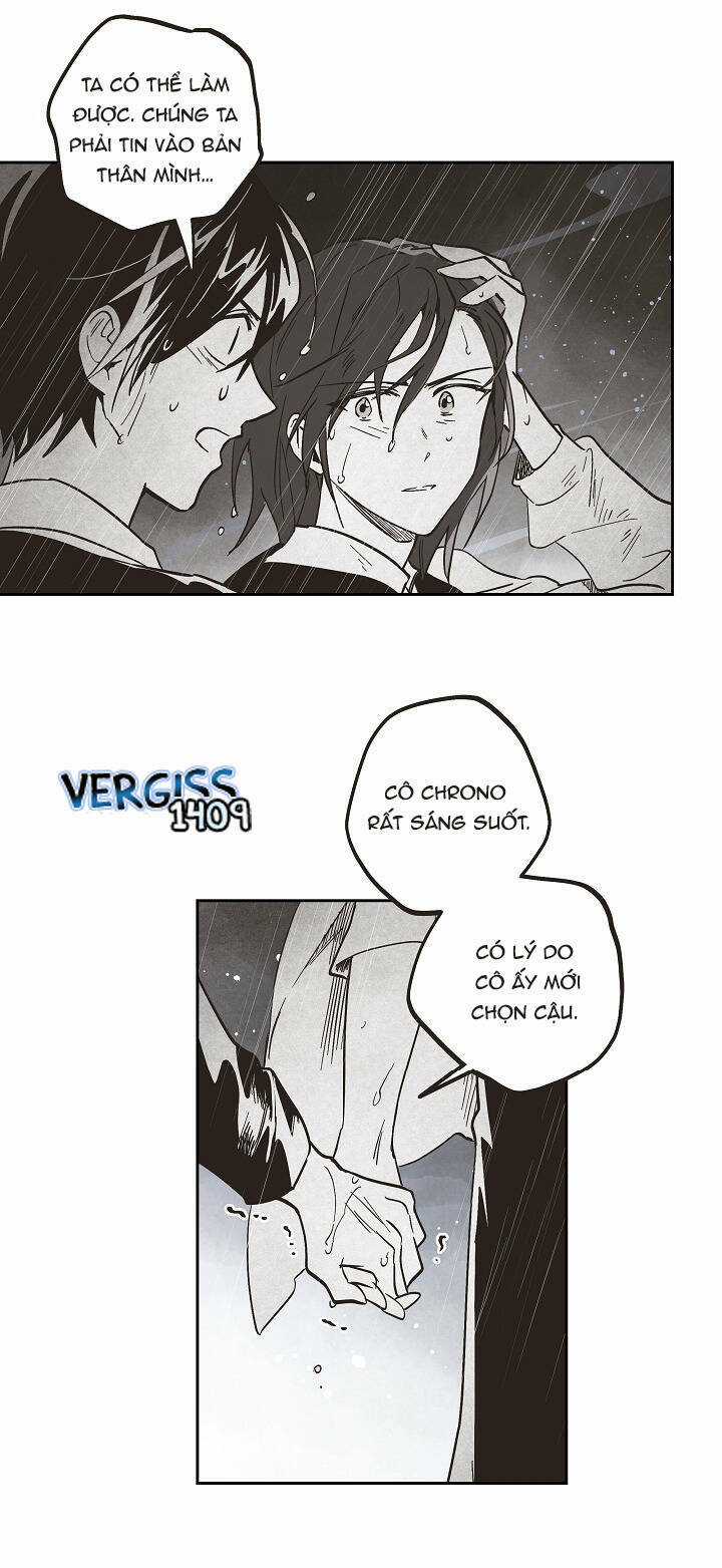 Thủy Tổ Pháp Sư Chapter 14 trang 54