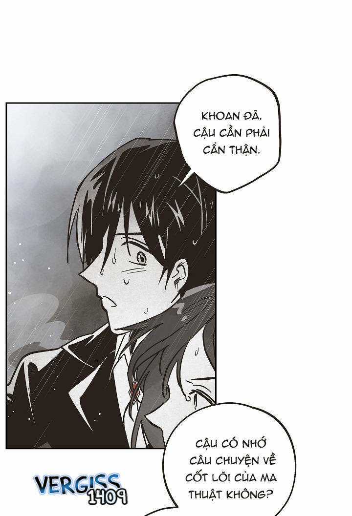 Thủy Tổ Pháp Sư Chapter 14 trang 59