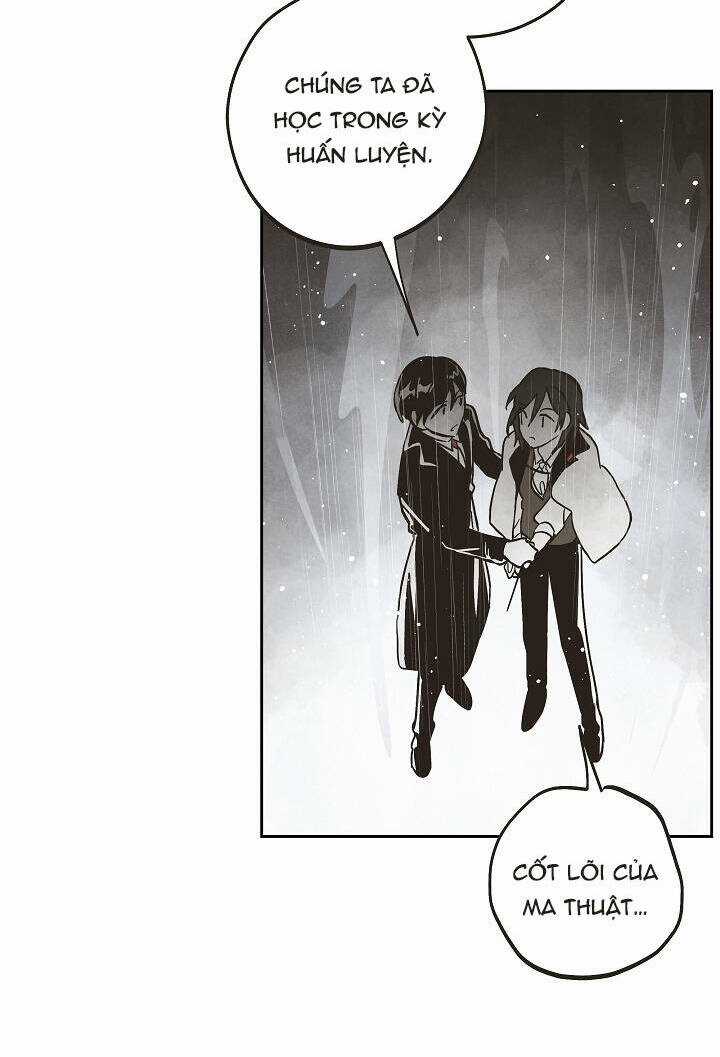 Thủy Tổ Pháp Sư Chapter 14 trang 60