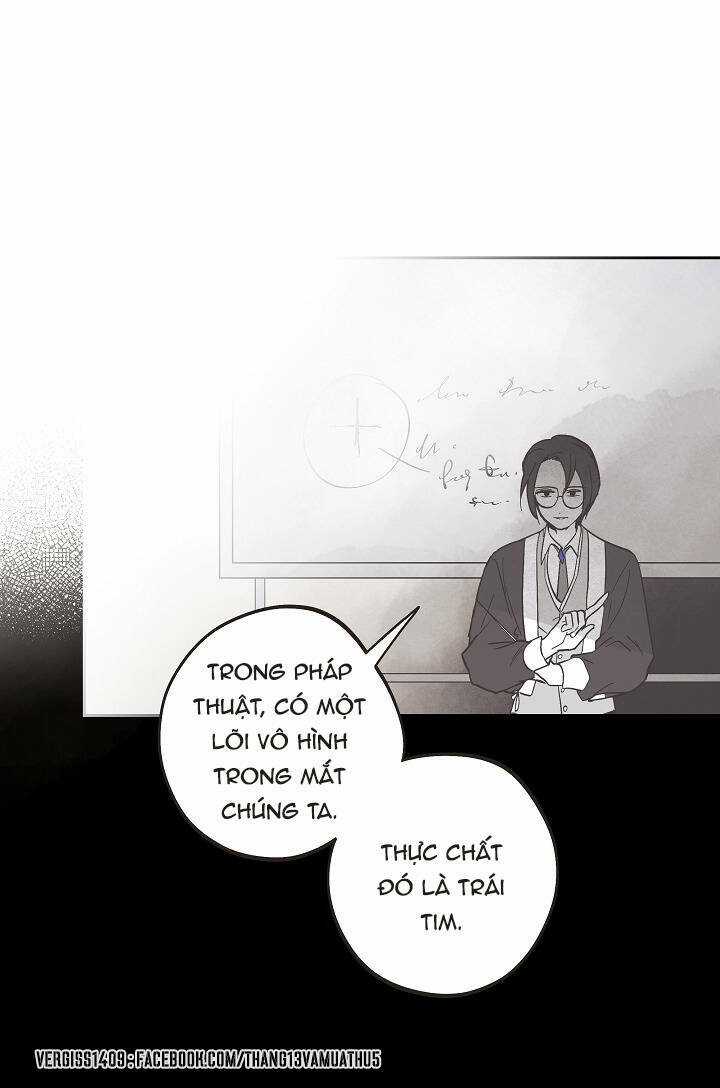 Thủy Tổ Pháp Sư Chapter 14 trang 61