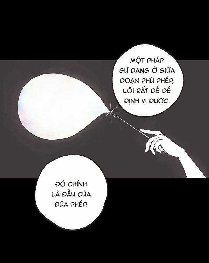 Thủy Tổ Pháp Sư Chapter 14 trang 62