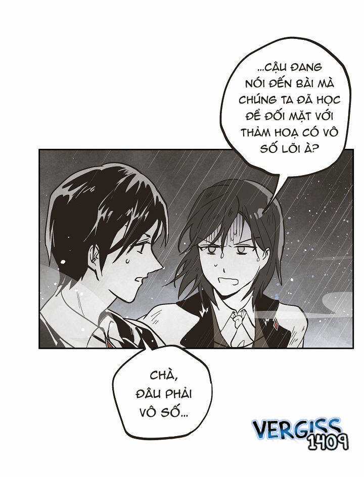 Thủy Tổ Pháp Sư Chapter 14 trang 65