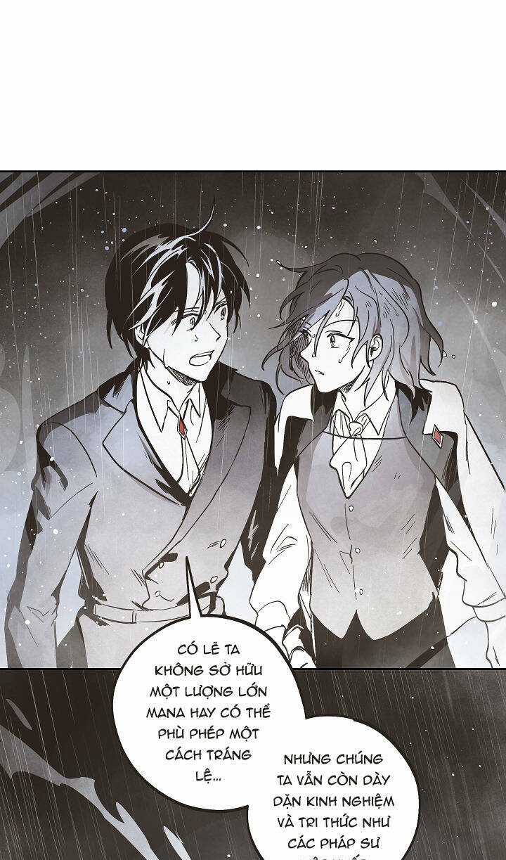 Thủy Tổ Pháp Sư Chapter 14 trang 66