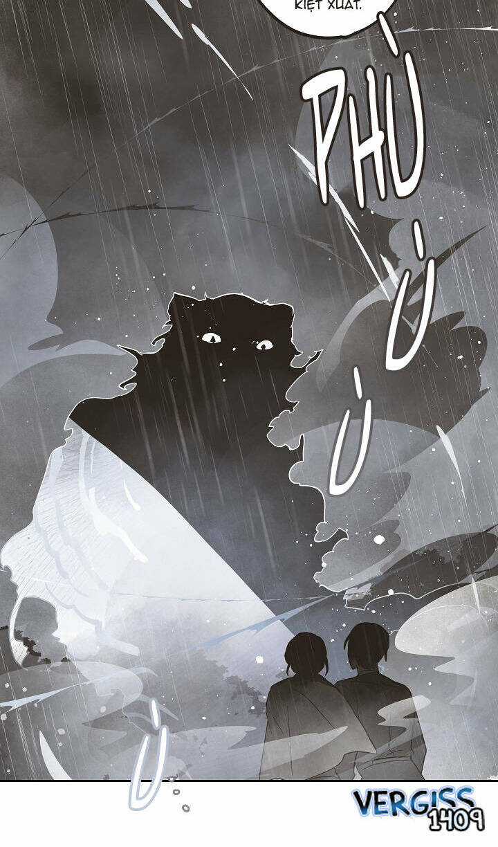 Thủy Tổ Pháp Sư Chapter 14 trang 67