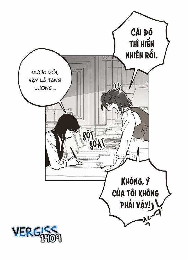 Thủy Tổ Pháp Sư Chapter 14 trang 7