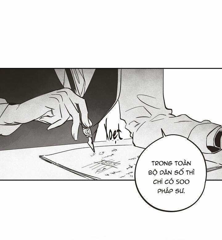 Thủy Tổ Pháp Sư Chapter 14 trang 8