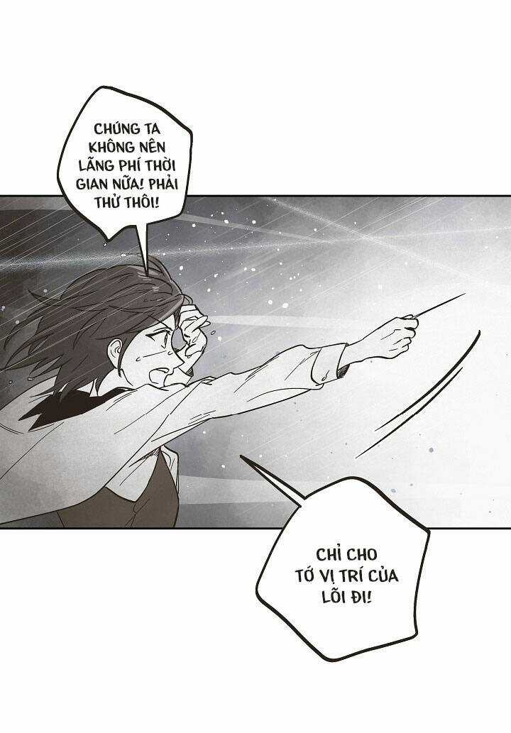 Thủy Tổ Pháp Sư Chapter 15 trang 12