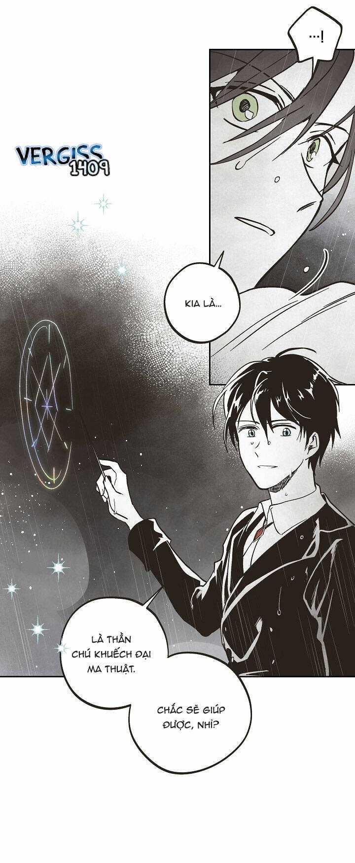 Thủy Tổ Pháp Sư Chapter 15 trang 13
