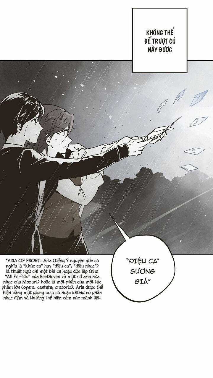 Thủy Tổ Pháp Sư Chapter 15 trang 16