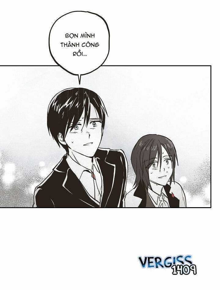 Thủy Tổ Pháp Sư Chapter 15 trang 27