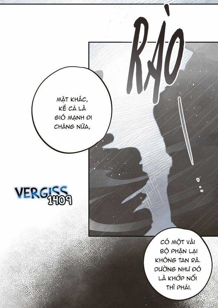 Thủy Tổ Pháp Sư Chapter 15 trang 3