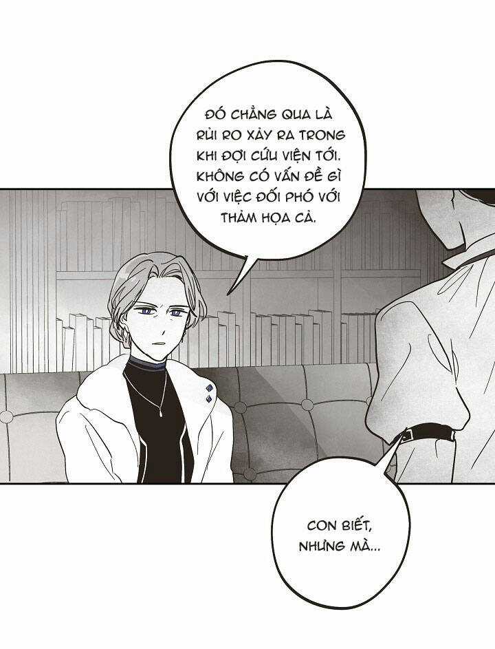 Thủy Tổ Pháp Sư Chapter 15 trang 41