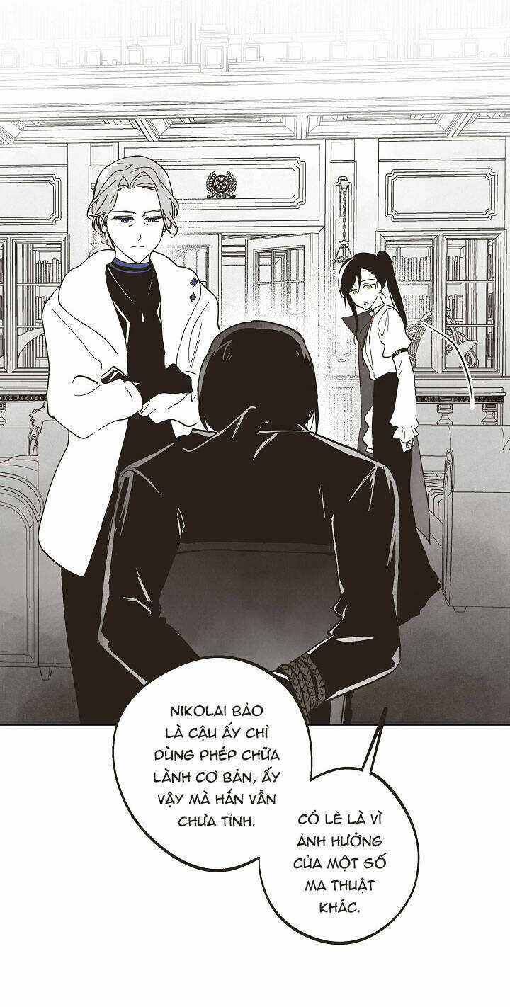 Thủy Tổ Pháp Sư Chapter 15 trang 47