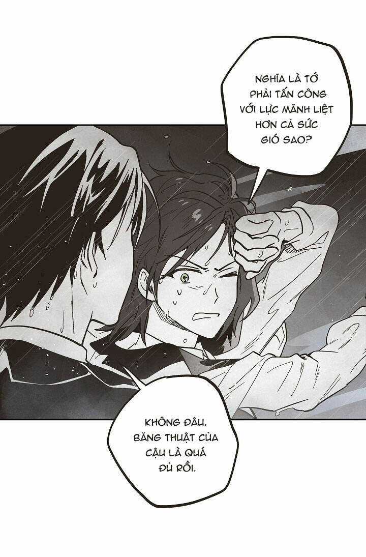 Thủy Tổ Pháp Sư Chapter 15 trang 5