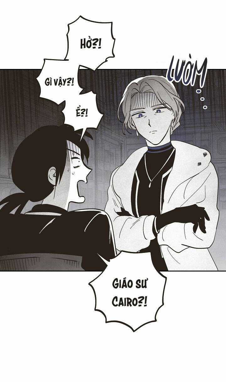 Thủy Tổ Pháp Sư Chapter 15 trang 51