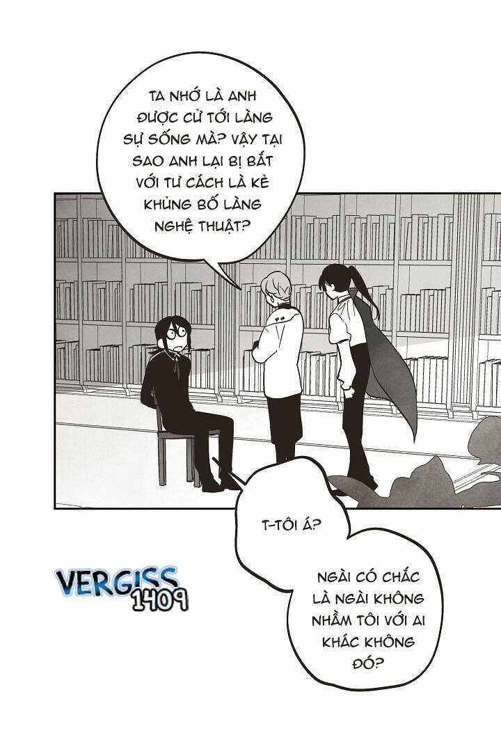 Thủy Tổ Pháp Sư Chapter 15 trang 52