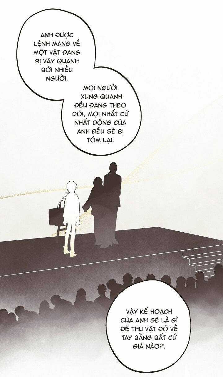 Thủy Tổ Pháp Sư Chapter 15 trang 59