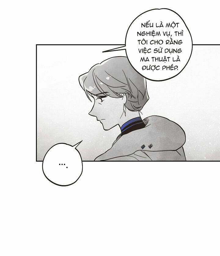 Thủy Tổ Pháp Sư Chapter 15 trang 61