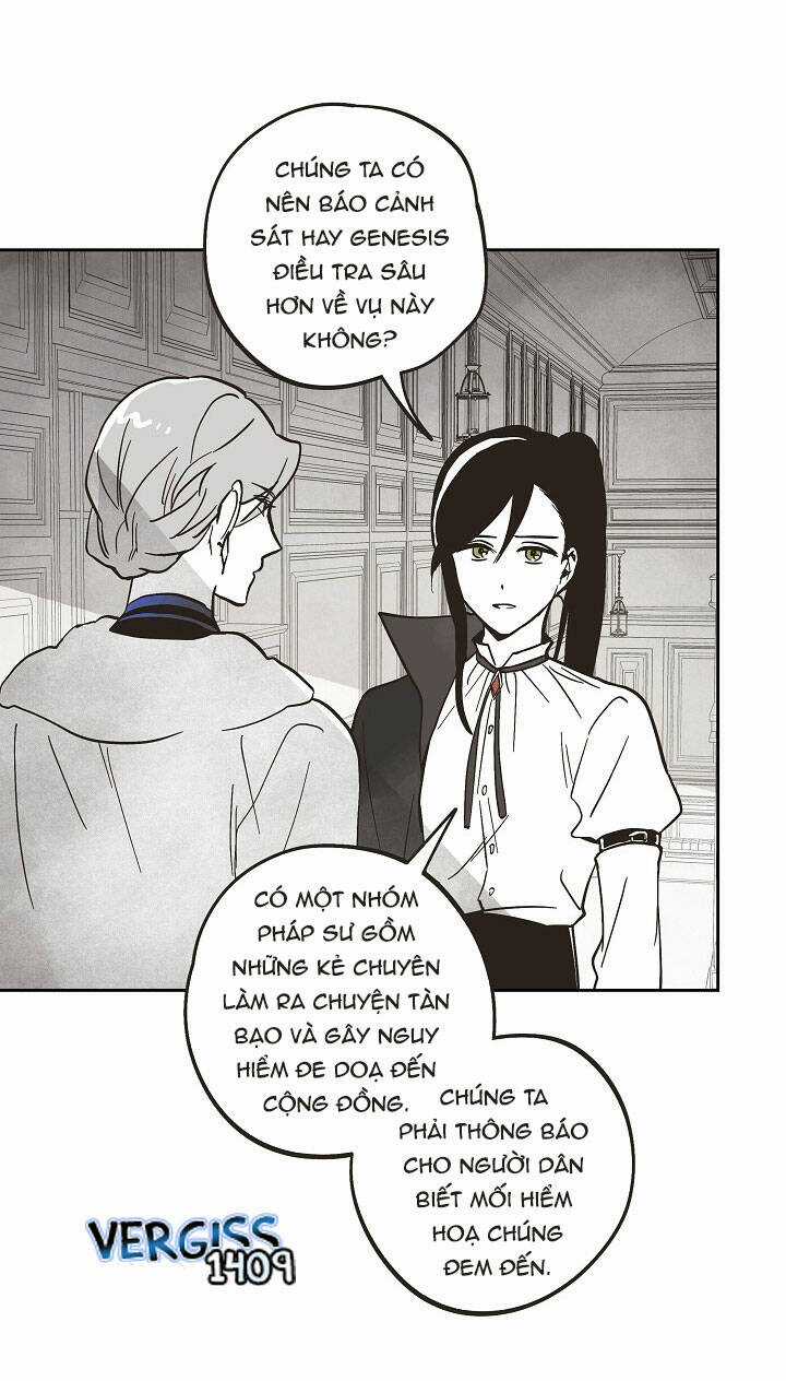 Thủy Tổ Pháp Sư Chapter 15 trang 66