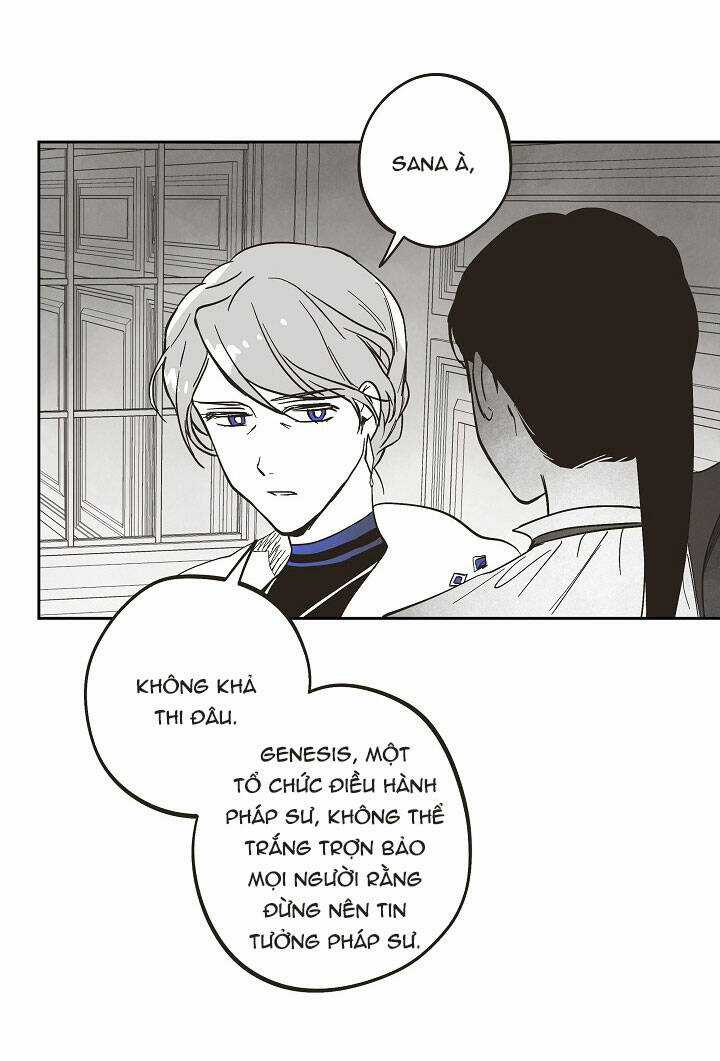 Thủy Tổ Pháp Sư Chapter 15 trang 67
