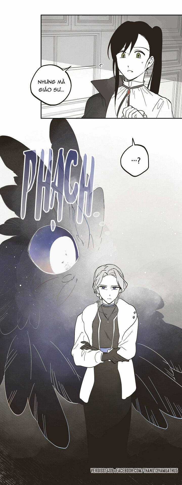 Thủy Tổ Pháp Sư Chapter 15 trang 68