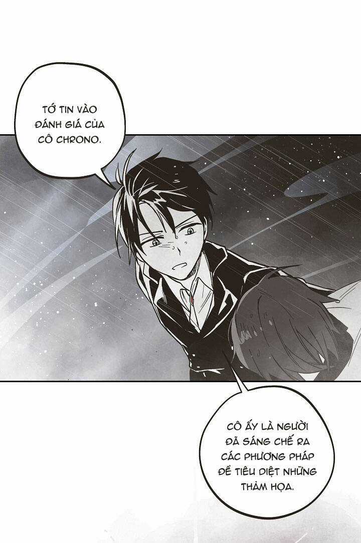Thủy Tổ Pháp Sư Chapter 15 trang 7