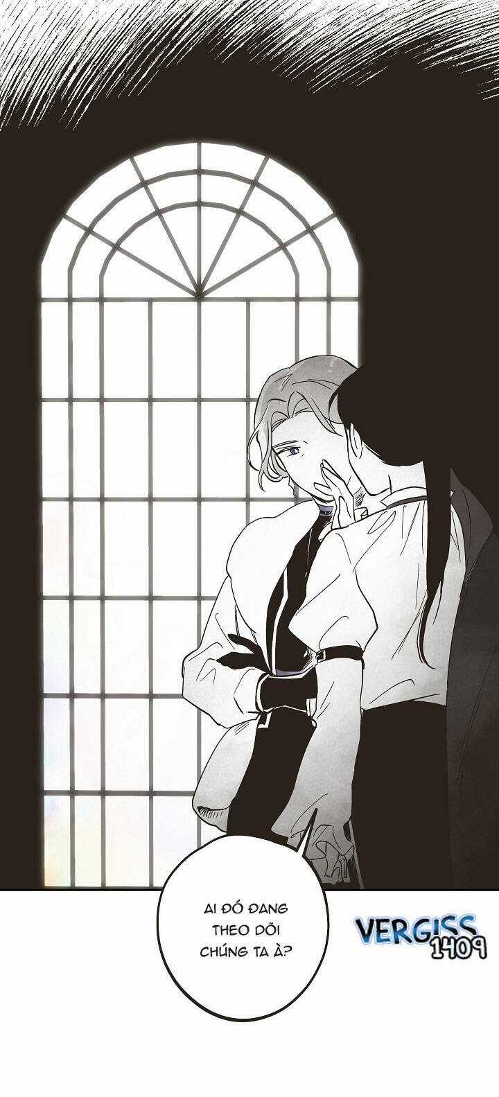 Thủy Tổ Pháp Sư Chapter 15 trang 70