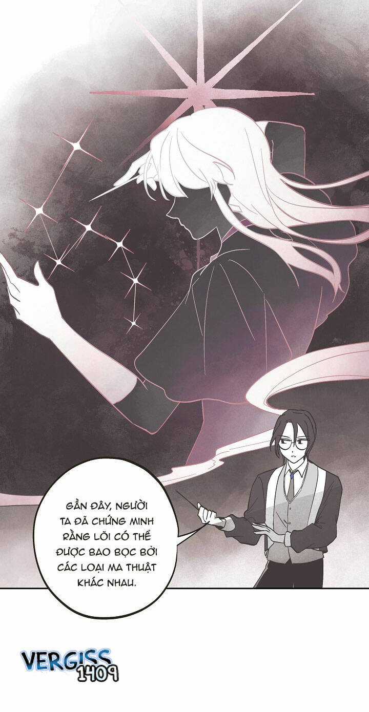 Thủy Tổ Pháp Sư Chapter 15 trang 8