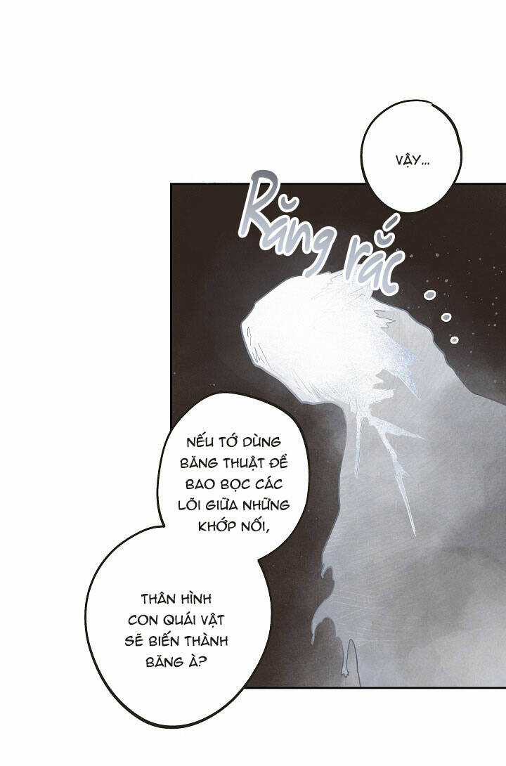 Thủy Tổ Pháp Sư Chapter 15 trang 9