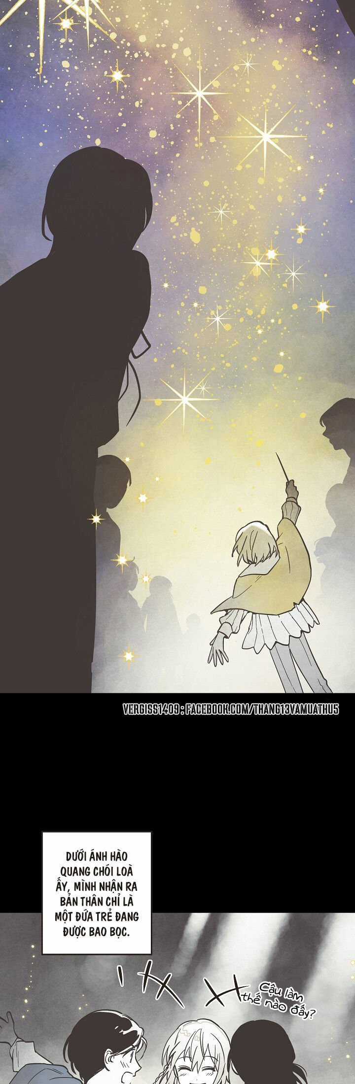 Thủy Tổ Pháp Sư Chapter 16 trang 10