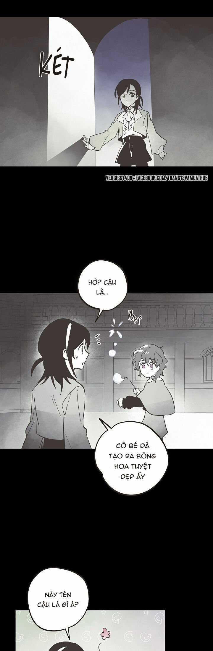 Thủy Tổ Pháp Sư Chapter 16 trang 13